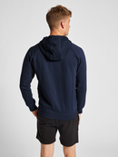 hummel Red Classic Hoodie (men's)