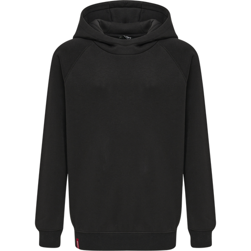 hummel Red Classic Hoodie (youth)