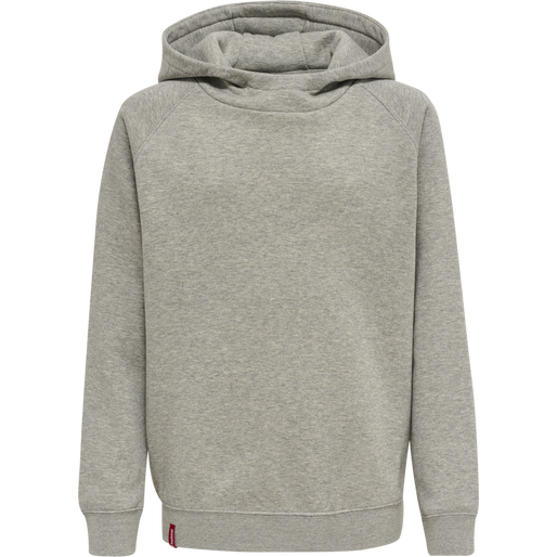 hummel Red Classic Hoodie (youth)