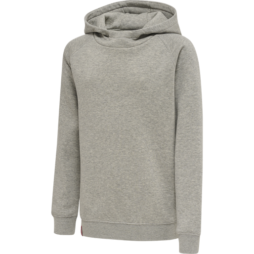 hummel Red Classic Hoodie (youth)