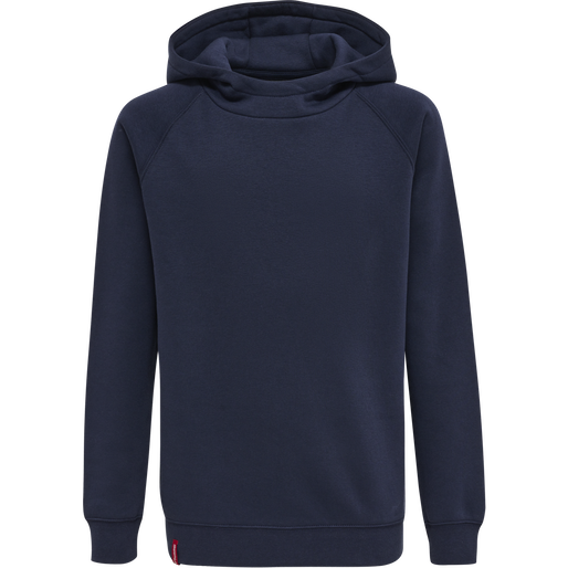 hummel Red Classic Hoodie (youth)