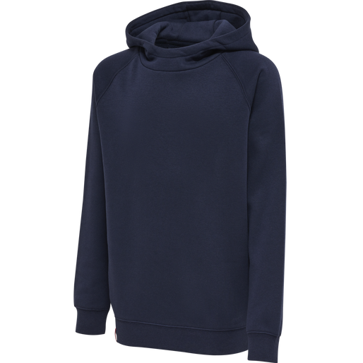 hummel Red Classic Hoodie (youth)