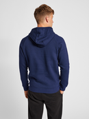 hummel Red Heavy Hoodie (men's)