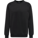 hummel Red Heavy Sweatshirt (men's)