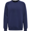 hummel Red Heavy Sweatshirt (men's)