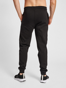 hummel Red Basic Sweat Pants (men's)