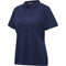 hummel Red Classic Polo (women's)