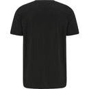 hummel Red Basic SS T-Shirt (men's)