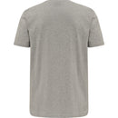 hummel Red Basic SS T-Shirt (men's)