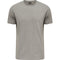 hummel Red Basic SS T-Shirt (men's)