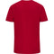 hummel Red Basic SS T-Shirt (men's)