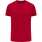 hummel Red Basic SS T-Shirt (men's)