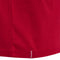 hummel Red Basic SS T-Shirt (men's)