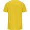 hummel Red Basic SS T-Shirt (men's)