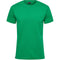 hummel Red Basic SS T-Shirt (men's)