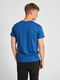 hummel Red Basic SS T-Shirt (men's)