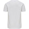 hummel Red Basic SS T-Shirt (men's)