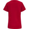 hummel Red Basic SS T-Shirt (women's)