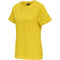 hummel Red Basic SS T-Shirt (women's)