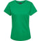 hummel Red Basic SS T-Shirt (women's)