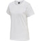 hummel Red Basic SS T-Shirt (women's)