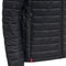 hummel Red Quilted Jacket (men's)