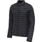 hummel Red Quilted Jacket (men's)