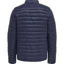 hummel Red Quilted Jacket (men's)