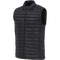 hummel Red Quilted Waistcoat (men's)