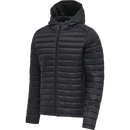 hummel Quilted Hood Jacket (men's)