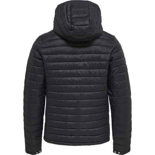 hummel Quilted Hood Jacket (men's)