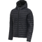 hummel Quilted Hood Jacket (men's)