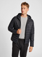 hummel Quilted Hood Jacket (men's)