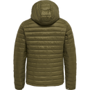 hummel Quilted Hood Jacket (men's)