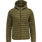 hummel Quilted Hood Jacket (men's)