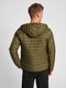 hummel Quilted Hood Jacket (men's)