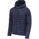 hummel Quilted Hood Jacket (men's)