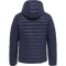 hummel Quilted Hood Jacket (men's)