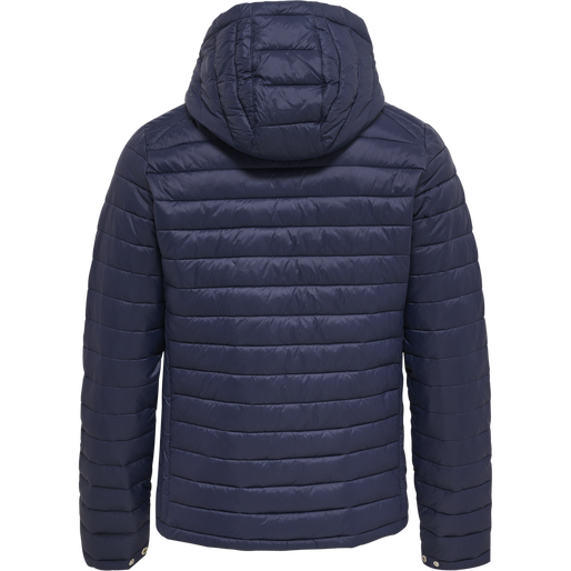 hummel Quilted Hood Jacket (men's)