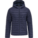 hummel Quilted Hood Jacket (men's)