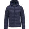 hummel Quilted Hood Jacket (men's)