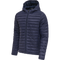 hummel Quilted Hood Jacket (men's)