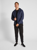 hummel Quilted Hood Jacket (men's)