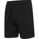 hummel Red Basic Jogging Shorts (men's)