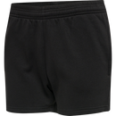 hummel Red Basic Jogging Shorts (youth)