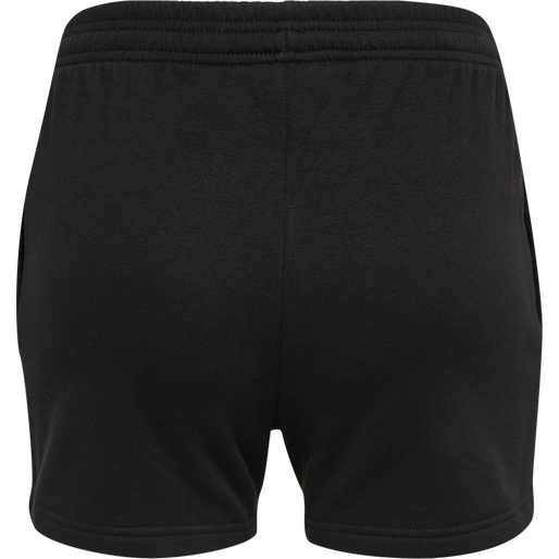 hummel Red Basic Jogging Shorts (youth)