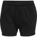 hummel Red Basic Jogging Shorts (youth)