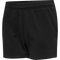 hummel Red Basic Jogging Shorts (youth)