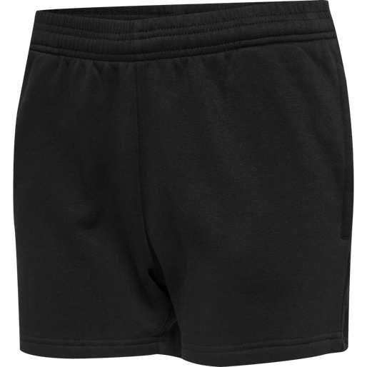 hummel Red Basic Jogging Shorts (youth)