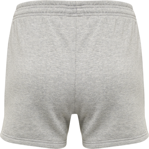 hummel Red Basic Jogging Shorts (youth)